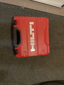 Instrument Hilti SCM A22, SD 5000 A22 (2 foto / 3)