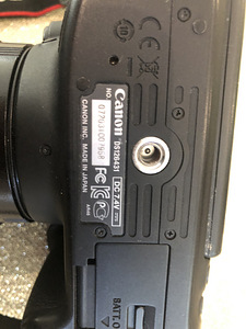 Canon Rebel T5I/Canon EOS 700D (7 foto / 9)