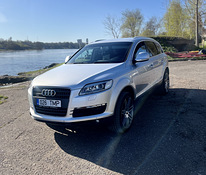 Audi Q7, 2006