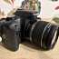Canon eos 500D kaamera müügiks (foto #4)