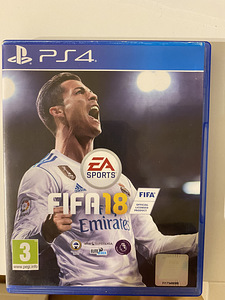 Продам диски ps 4 (5 фото из 10)