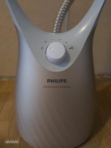 Philips ComfortTouch Advanced GC576/60 (фото #3)