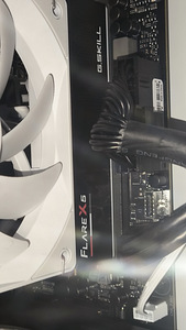 G.Skill Flare X5 DDR5 2x8GB (2 foto / 3)