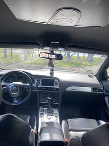 Audi a6 c6 avant 171kw sline (3 foto / 6)