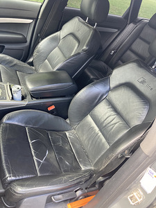 Audi a6 c6 avant 171kw sline (6 foto / 6)