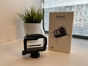 DJI Osmo Action (4 фото из 4)