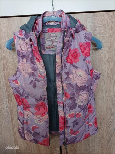 Vest tüdrukutele
