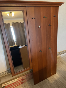 Nagi+jalatsikapp (2 foto / 2)