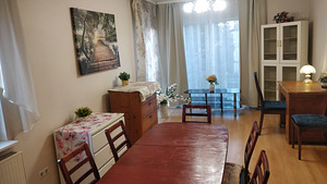 Siidisaba tn 13/1, Kristiine, Tallinn, Harjumaa (3 foto / 28)
