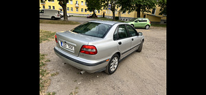Volvo s40 (3 фото из 5)
