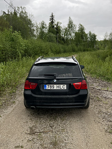 BMW 320d 130kw (3 фото из 8)
