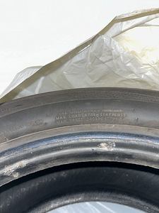 Hankook naastrehvid 205/55R16 4tk (2 foto / 7)