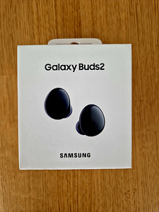 Samsung Galaxy Buds 2 (Buds2) - avamata karbis (1 foto / 2)