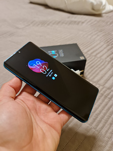 Xiaomi Mi Note 10(6/128 Gb) (3 foto / 10)