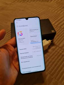 Xiaomi Mi Note 10(6/128 Gb) (6 foto / 10)
