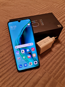 Xiaomi Mi Note 10(6/128 Gb) (8 foto / 10)