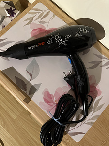 Babyliss föön 2000 W (1 foto / 2)
