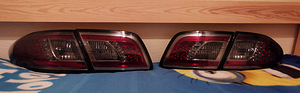 Mazda 6 tagatuled. PAKU HIND! (4 foto / 9)