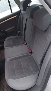 Volkswagen golf v variant 1.9 tdi 77kw (6 foto / 10)