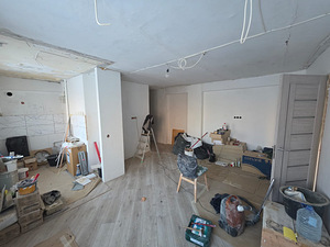 Kesk tn 49, Sillamäe, Ida-Virumaa (5 foto / 10)