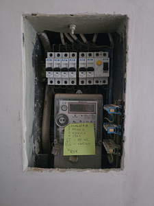 Kesk tn 49, Sillamäe, Ida-Virumaa (10 foto / 10)