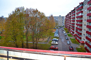 Punane tn 27, Lasnamäe, Tallinn, Harjumaa (1 foto / 11)