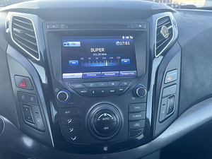 Hyundai i40 (8 фото из 12)