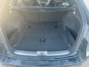 Hyundai i40 (9 фото из 12)