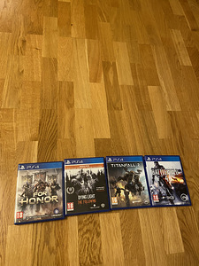 Playstation 4 500GB (6 foto / 6)