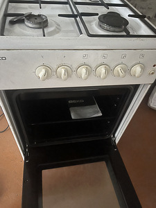 Müüa gaasipliit (3 foto / 3)