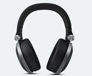 Kõrvaklapid JBL Synchros E50BT - hall/must (bt + juhtmega) (3 foto / 7)