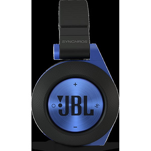 Kõrvaklapid JBL Synchros E50BT - sinine/must (bt + juhtmega) (3 foto / 6)
