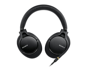 SONY MDR-1AM2 Premium Hi-Res Headphones (hall) (2 foto / 9)