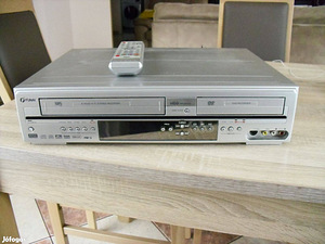 Funai Combo DVD-VHS-HDD (HDR-D2835) (1 foto / 4)