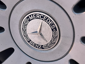 Mercedes-Benz Citan Tourer N1 1.5 66kW (7 foto / 15)