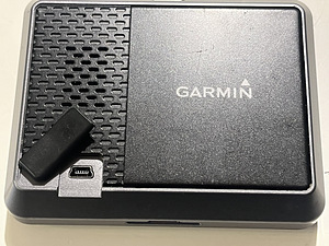 Garmin Nüvi 550 + kaablid (3 foto / 4)