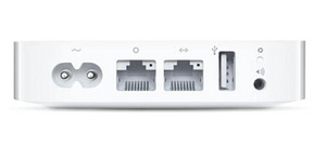 Apple AirPort Express (4 фото из 5)