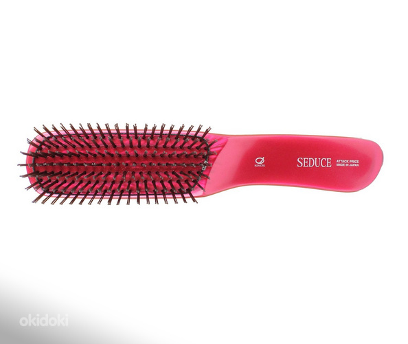 Jaapani kamm IKEMOTO Seduce Brush