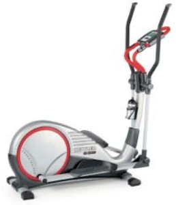 Elliptiline treener Kettler Mondeo (1 foto / 10)