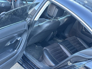 Volkswagen CC 2.0 Disel (6 foto / 10)