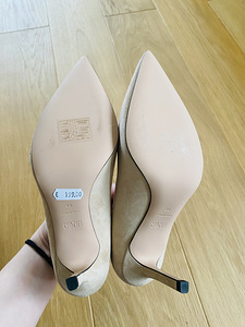 Hugo Boss uued kingad 37 (3 foto / 3)