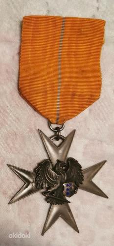 Medalid (foto #1)