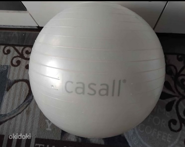 Võimlemispall Casall