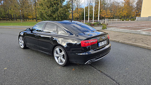 Audi A6 3.0 V6 TDI 150 kW (3 foto / 14)