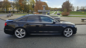 Audi A6 3.0 V6 TDI 150 kW (6 foto / 14)