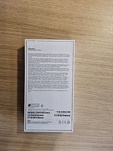 iPhone 15 pro 128 gb (2 foto / 6)