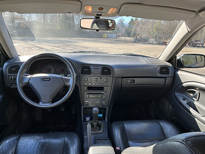 Volvo V40 1.9TDI 85kW (7 foto / 8)