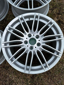 Стиль 269 BMW Performance (1 фото из 5)