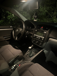 2007 Volkswagen Golf 2.0 103kW (2 foto / 2)