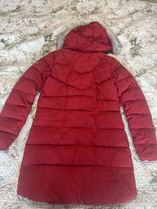 Зимняя куртка (2 фото из 4)